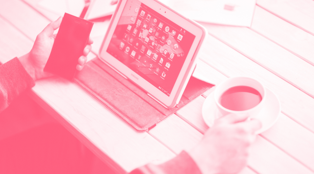 How to organise and optimise your brand's online presence